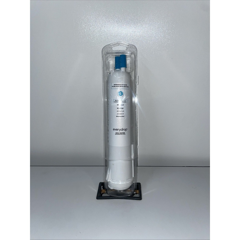 ΕveryDrop Refrigerator Ice &‎ Water Filter 3 - ΕDR3RXD1 -NEW
